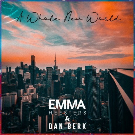 A Whole New World (Acoustic) ft. Emma Heesters | Boomplay Music