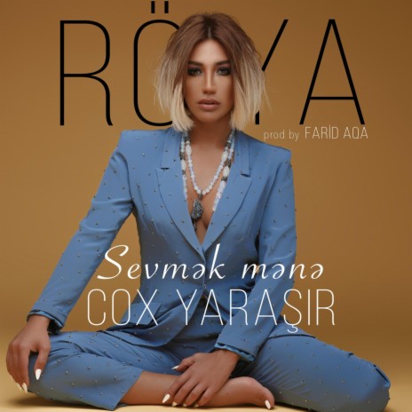 Səni Sevmək Mənə Çox Yaraşır | Boomplay Music