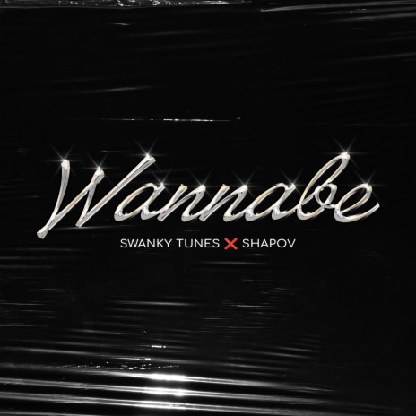 Wannabe ft. Shapov | Boomplay Music