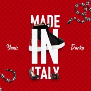 Made in Italy