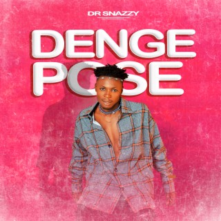 Denge Pose