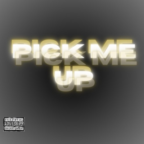 Pick me up | Boomplay Music
