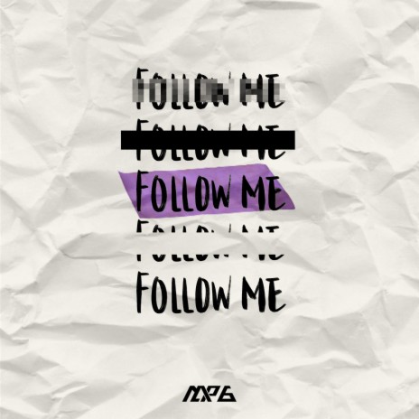 Follow me | Boomplay Music