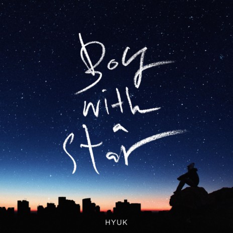 Boy with a star | Boomplay Music