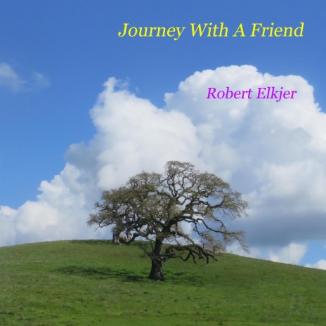 Journey With a Friend | Boomplay Music