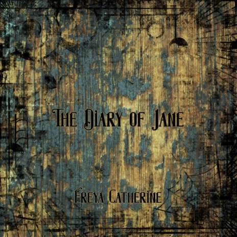 The Diary of Jane ft. Jack Victor | Boomplay Music