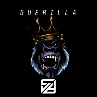 Guerilla (Lit / Dark / Uptempo Trap Beat)