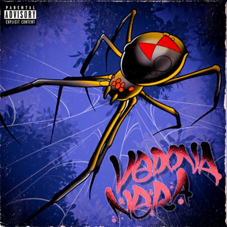 Vedova Nera | Boomplay Music