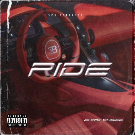 RIDE