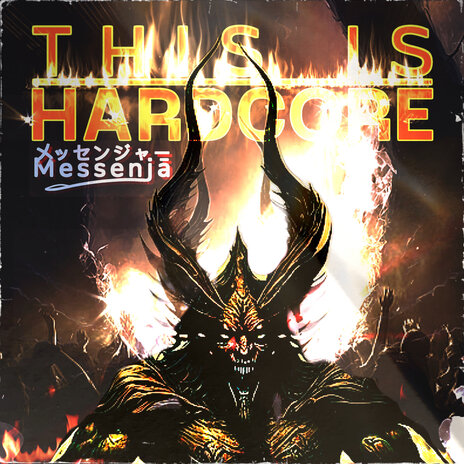 This Is Hardcore | Boomplay Music