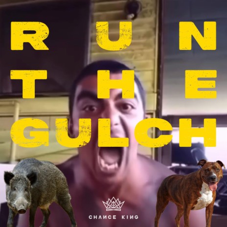 Run The Gulch | Boomplay Music