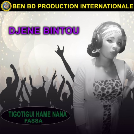 Tigotigui Hame Nana Fassa | Boomplay Music