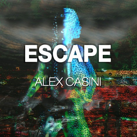 Escape | Boomplay Music