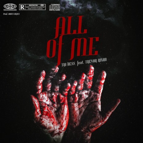 ALL OF ME ft. Trevor Rixon | Boomplay Music