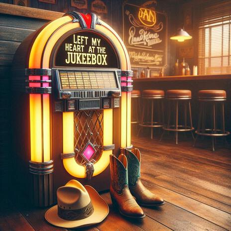 Left My Heart At The Jukebox | Boomplay Music