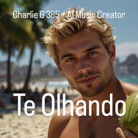 Te Olhando | Boomplay Music