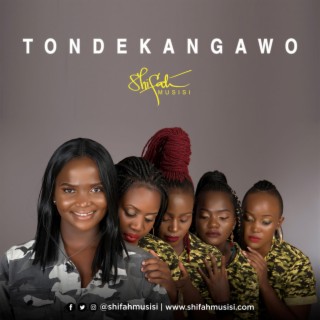 Tondekangawo lyrics | Boomplay Music