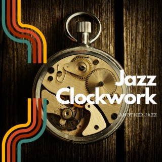 Jazz Clockwork: Tunes Synced with Productivity