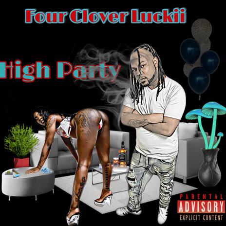 High Party | Boomplay Music