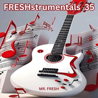 FRESHstrumentals 35