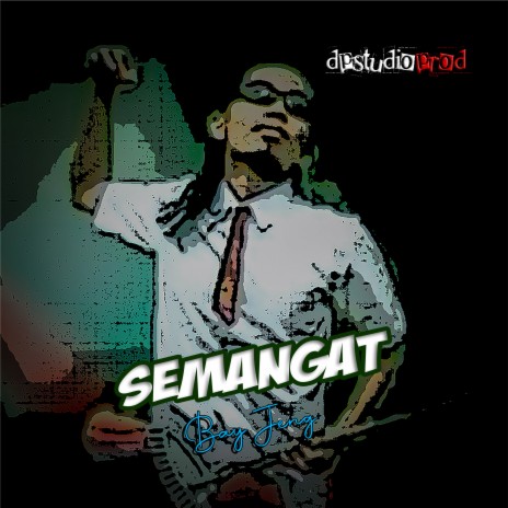 Semangat | Boomplay Music