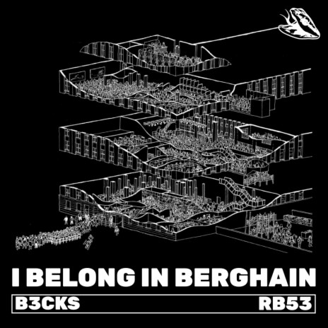 I Belong In Berghain (Acid Drops) | Boomplay Music