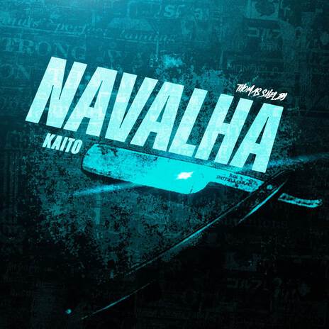 Navalha (Thomas Shelby) | Boomplay Music