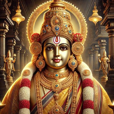 Sri Venkateswara Stotram | Boomplay Music