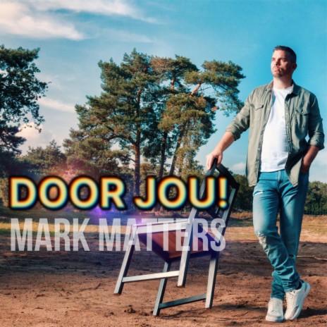 Door Jou! | Boomplay Music