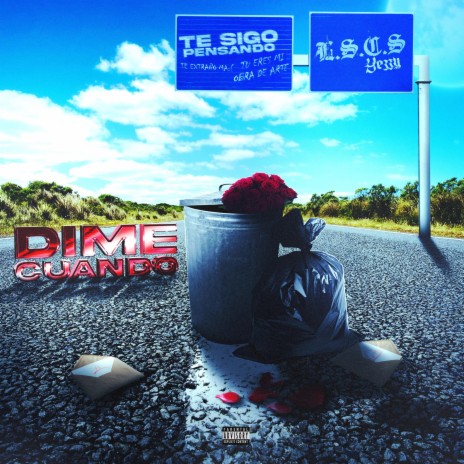 DIME CUANDO | Boomplay Music