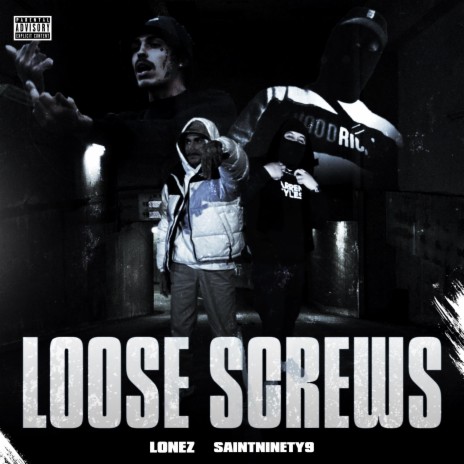 Loose Screws ft. Saintninety9