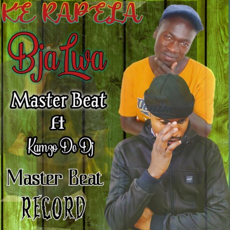 Ke Rapela Bjalwa ft. Kamzo De Dj | Boomplay Music
