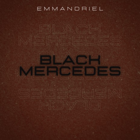 Black Mercedes | Boomplay Music