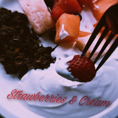 Strawberries N Cream