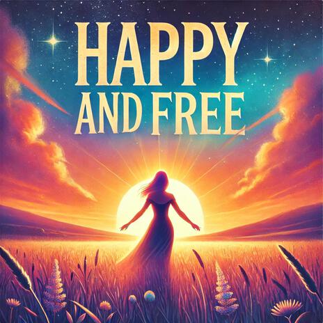 Happy and free | Boomplay Music