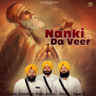 Nanki Da Veer