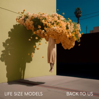 Back to Us EP