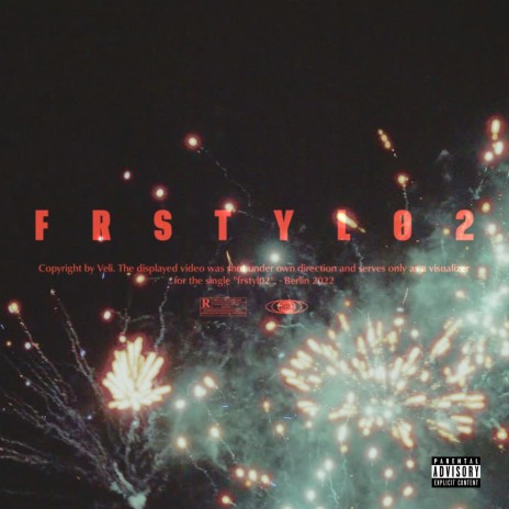 #FRSTYL02 | Boomplay Music