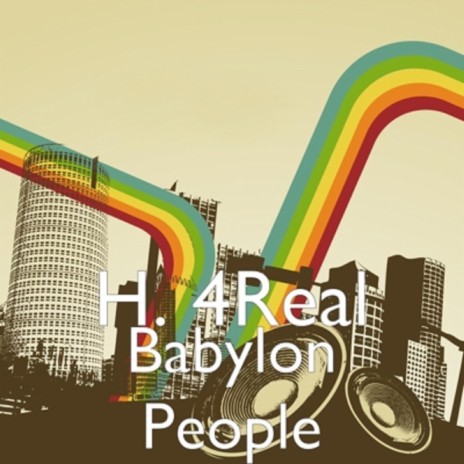 Babylon People | Boomplay Music