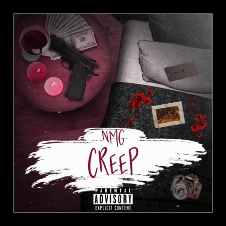 Creep | Boomplay Music