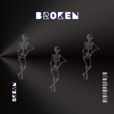 Broken | Boomplay Music