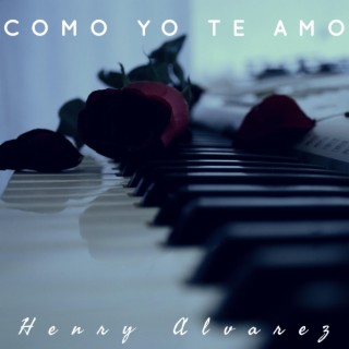Henry Alvarez