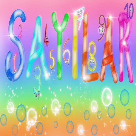 SAYILAR | Boomplay Music