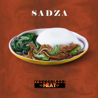 SADZA lyrics | Boomplay Music