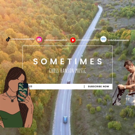 Sometimes | Boomplay Music