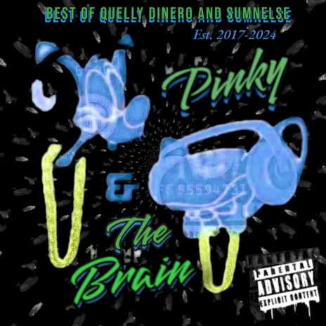 Don't Mind If I Do ft. Quelly Dinero | Boomplay Music