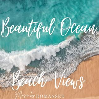 Beautiful Ocean Beach Views