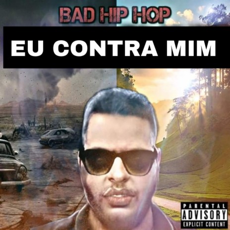 EU CONTRA MIM | Boomplay Music