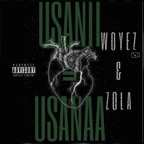 Unadai? ft. Zola | Boomplay Music