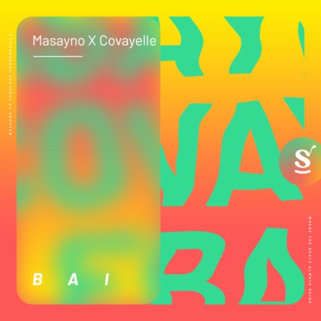 Bai ft. Covayelle | Boomplay Music